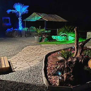 Casa Oasis , Torrox España
