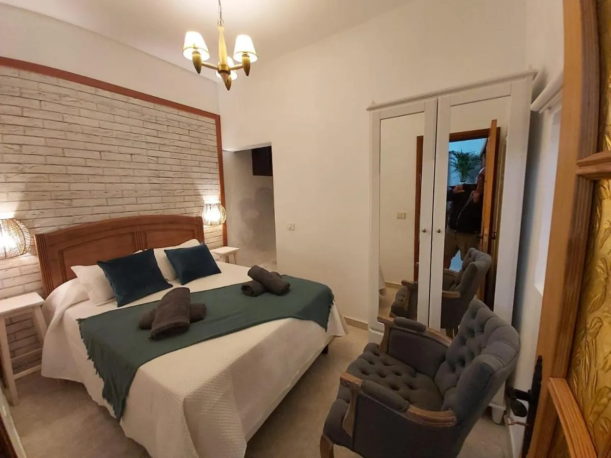 Casa Isabel Villa Betancuria