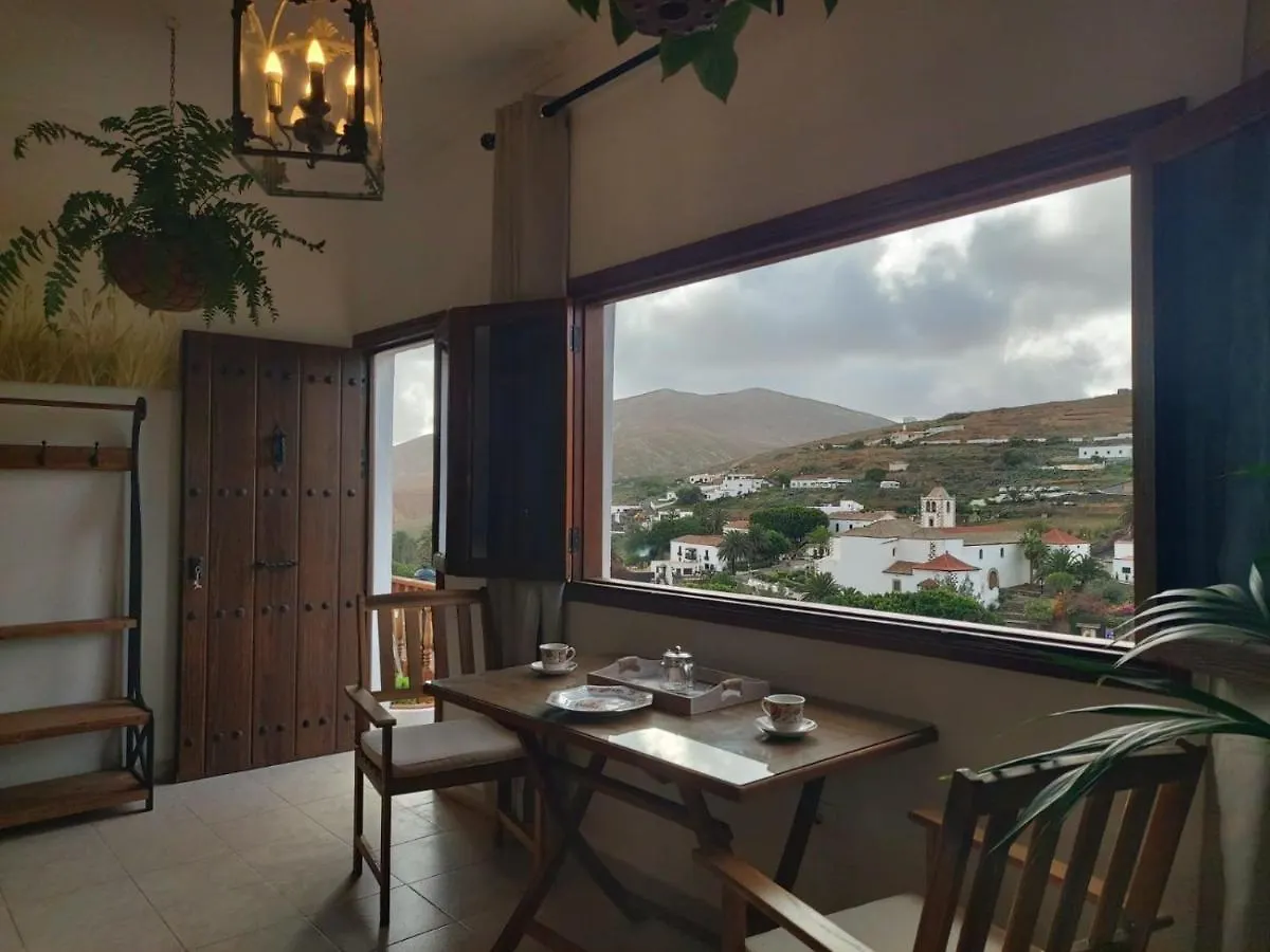 Casa Isabel Villa Betancuria 0*,